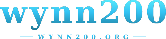 wynn200 logo
